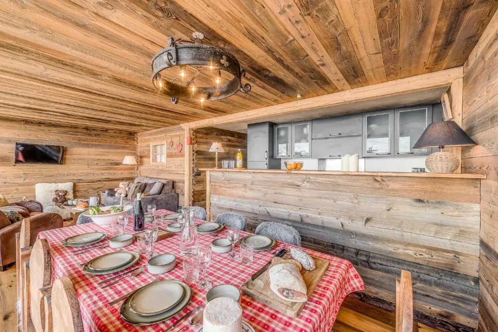 Résidence Hauts Lieux - 4 pièces 8 personnes PREMIUM, appartement rénové MAE-3411