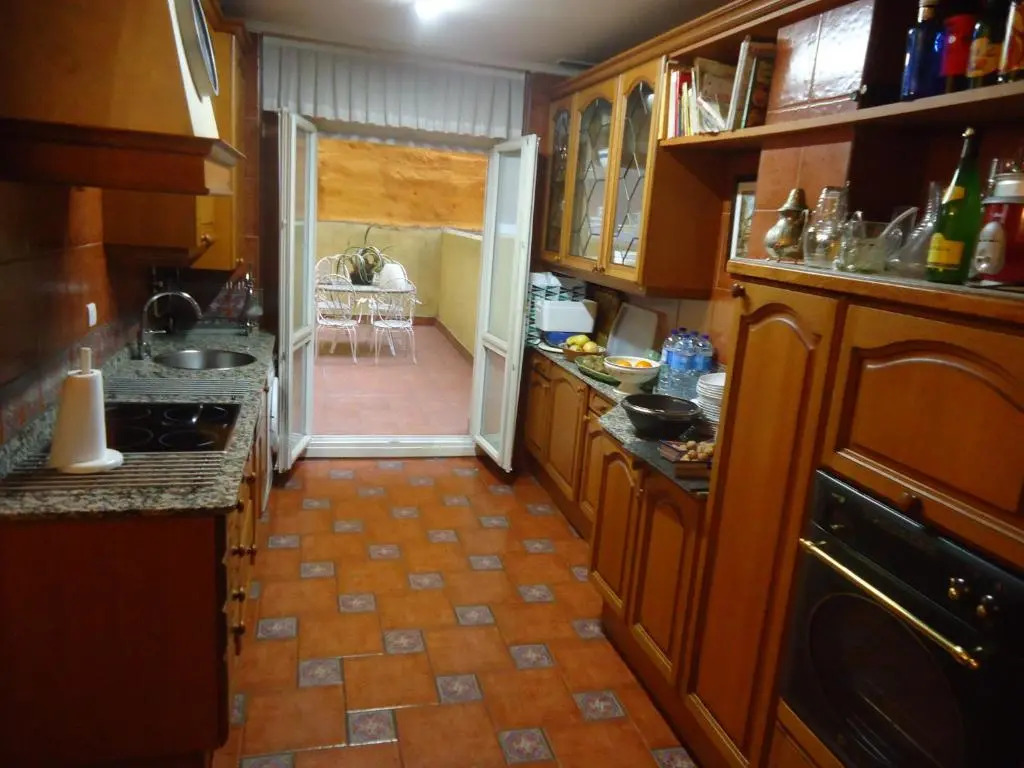 Apartamento Céntrico Con Vistas a la Ría! Garage, Ideal 2-4
