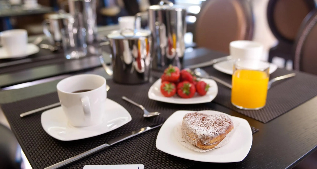 c-hotels Fiume