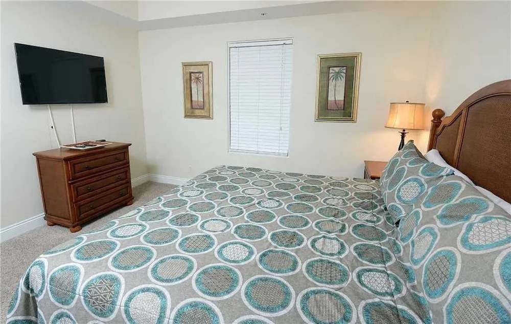 Calypso 203 East Tower 1 - One Bedroom Condo