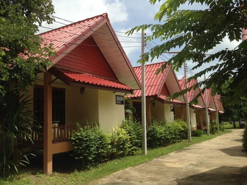 Sapmanee Resort