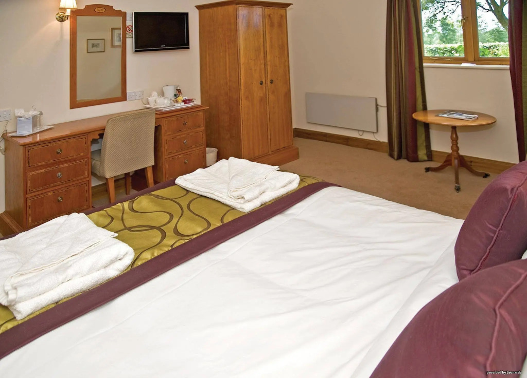 Garstang Country Hotel & Golf, Sure Hotel Collection
