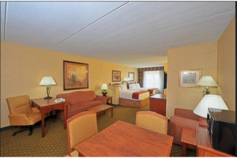 Holiday Inn Phoenix-tempe