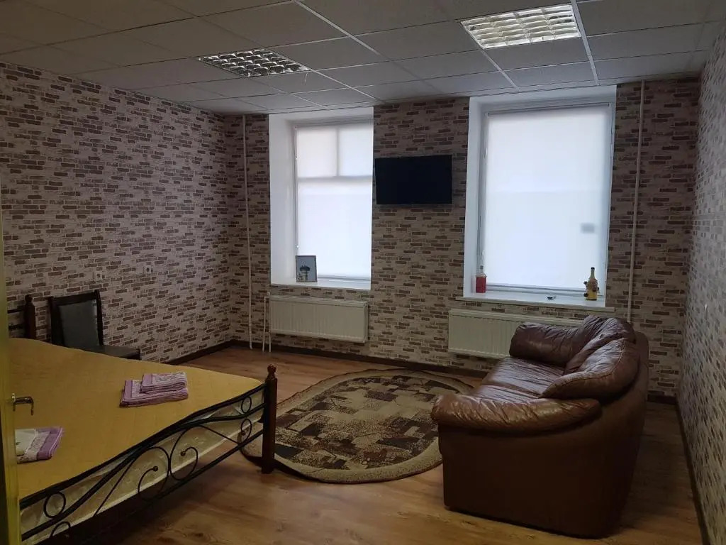 Apartament Erfolg 11
