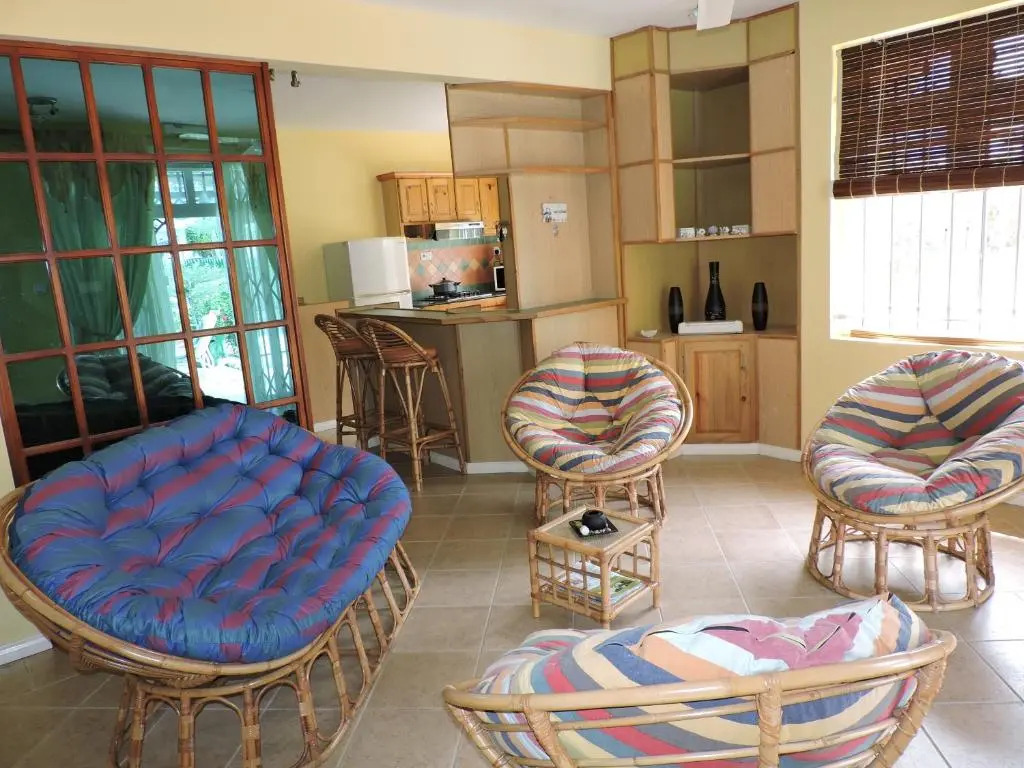 Villa Hibiscus