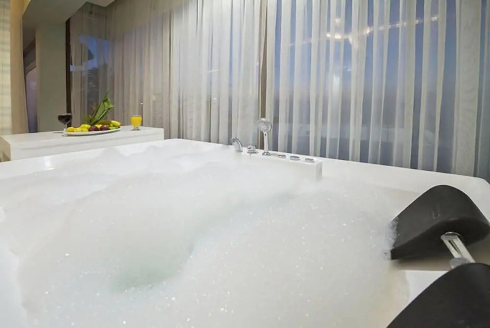 Yildiz Apart Hotel