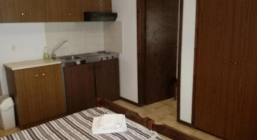 Papatzikos Traditional Guesthouse