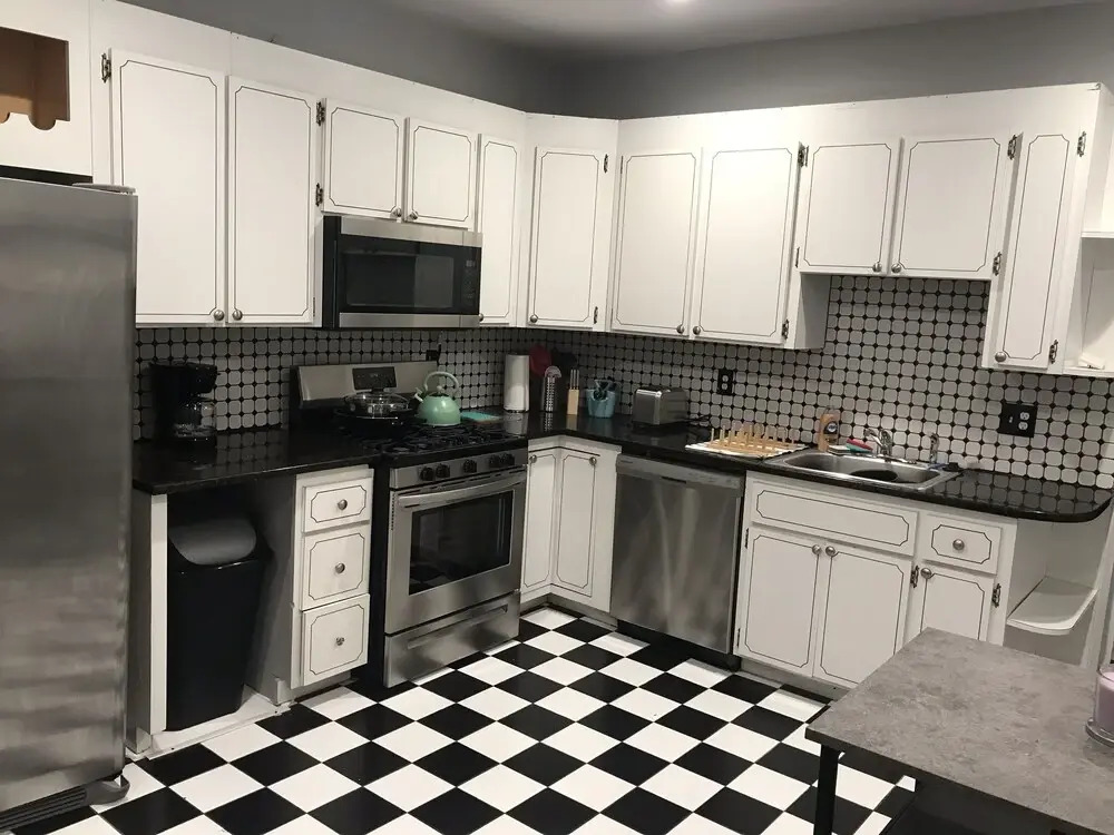 Trenton Street Homestay