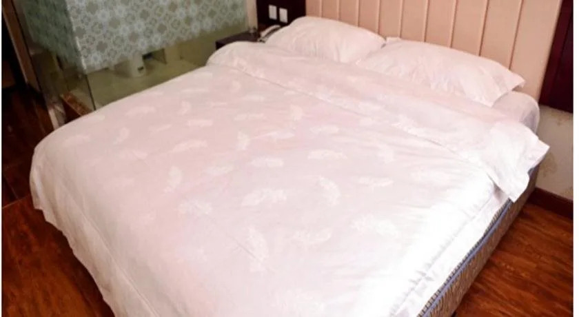Harbin Shijie Business Hotel