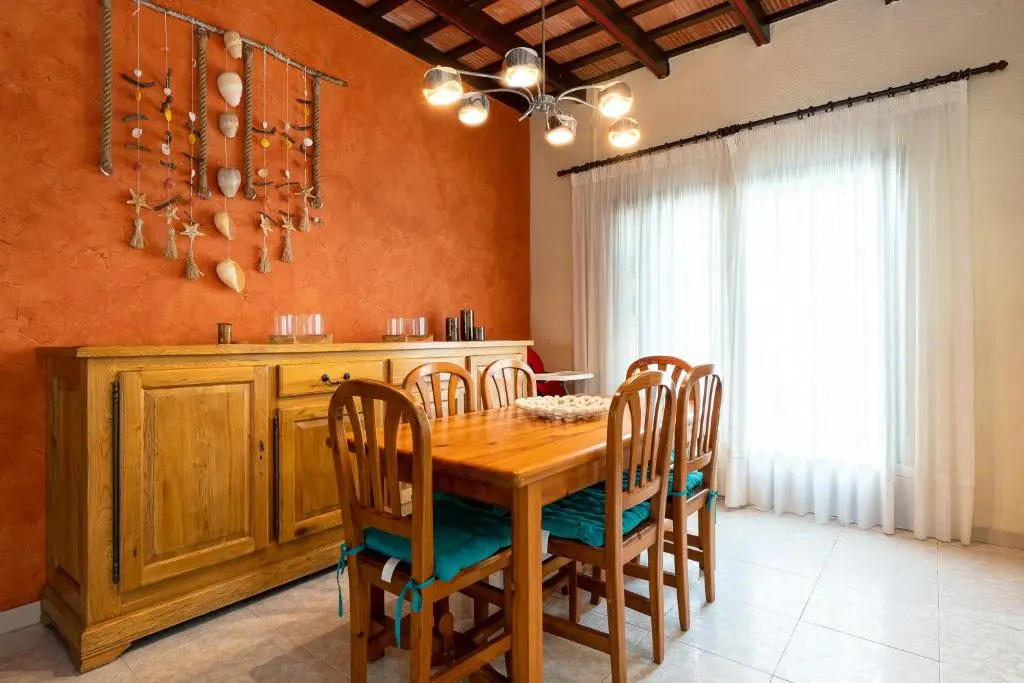 Villa 30m from the beach Cambrils