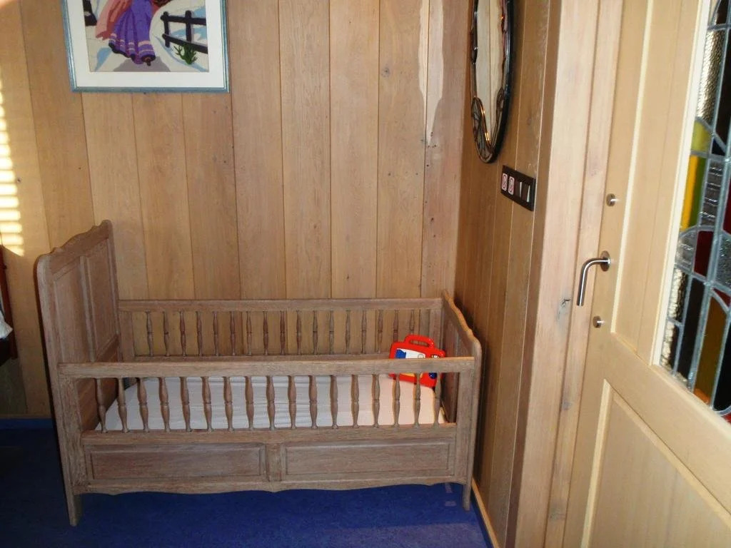Holiday Home De Pepel