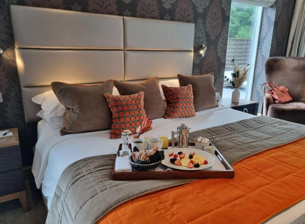 Alexander House Hotel & Utopia Spa