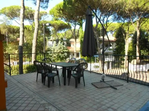 Villa Ca Claudia