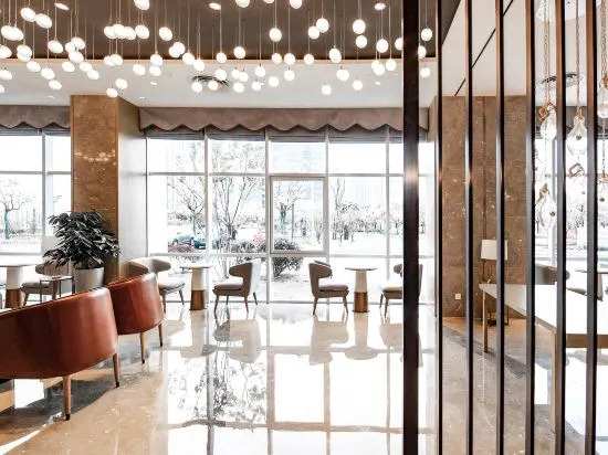 Fudou Changjiang Longcheng Hotel