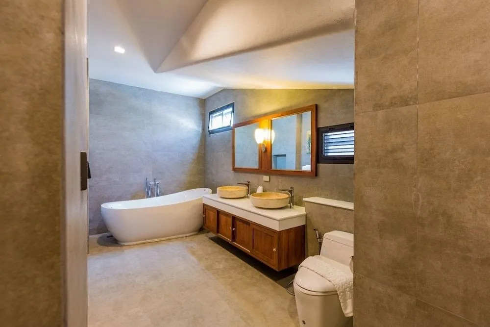 Penthouse Savoye
