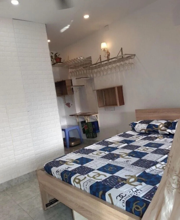 Liu Jia Home Stay