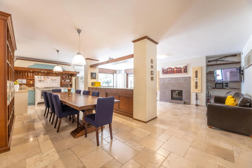 Villa Zahara - Martina Franca