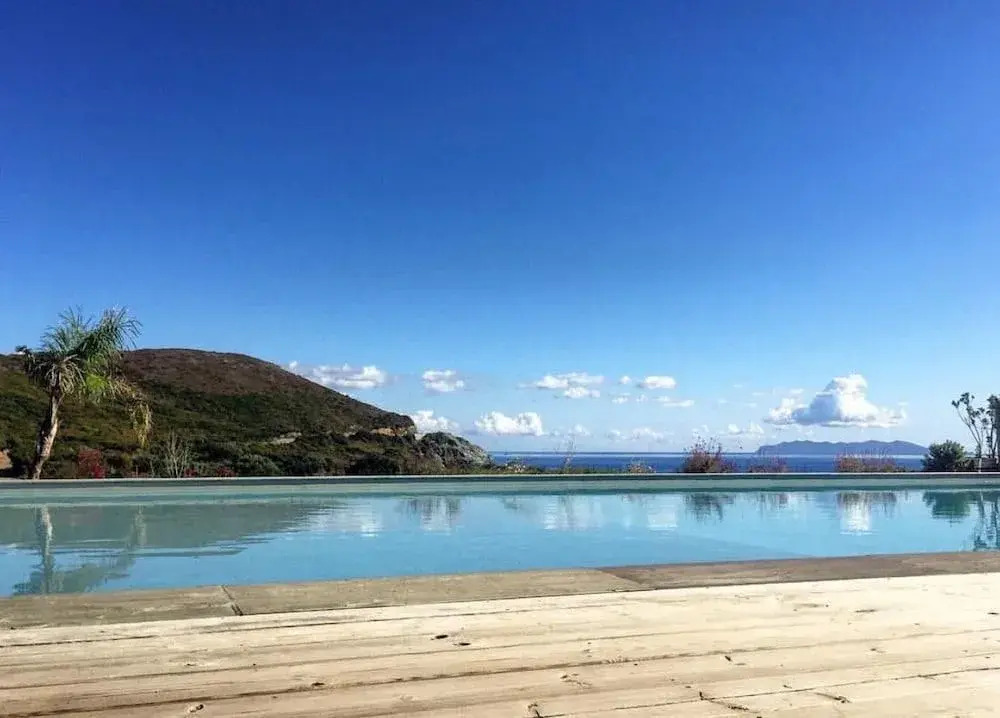 Camping Aria Marina