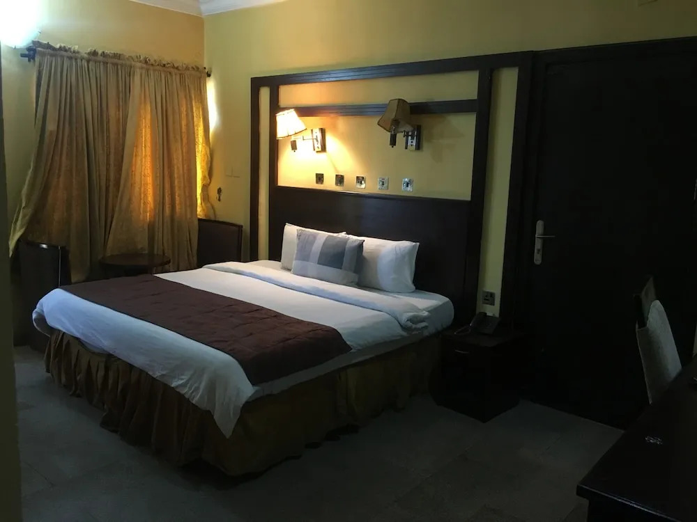 Villa Maria Hotel