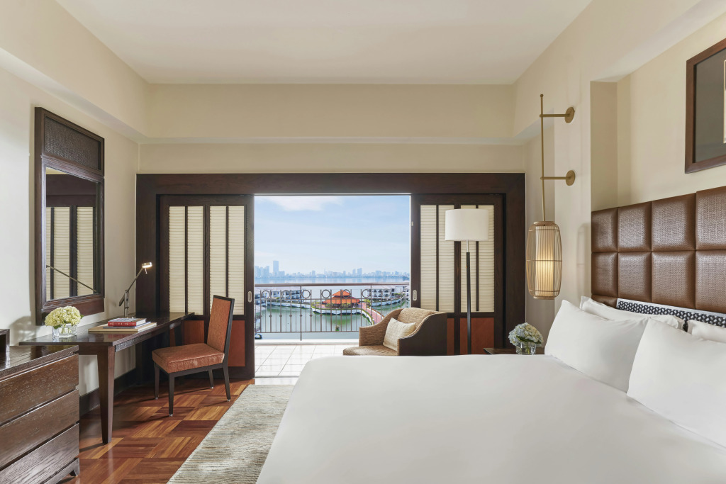 InterContinental Hanoi Westlake by IHG
