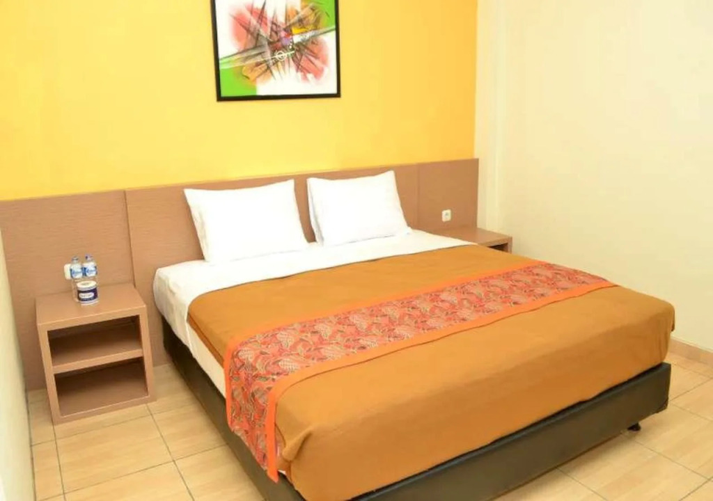 OYO 503 Hotel Belitong