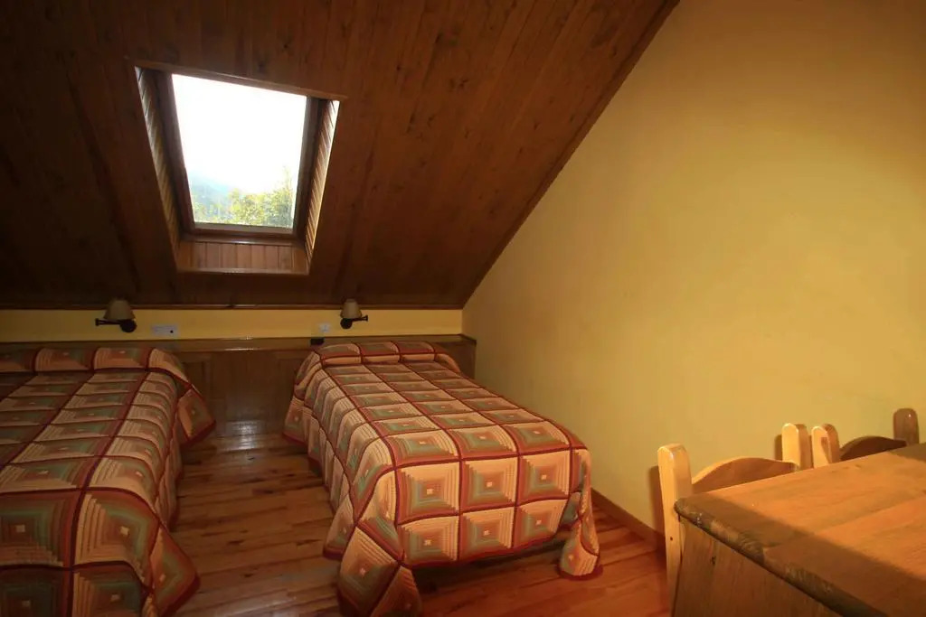 Hotel, Bungalows Y Camping Viu
