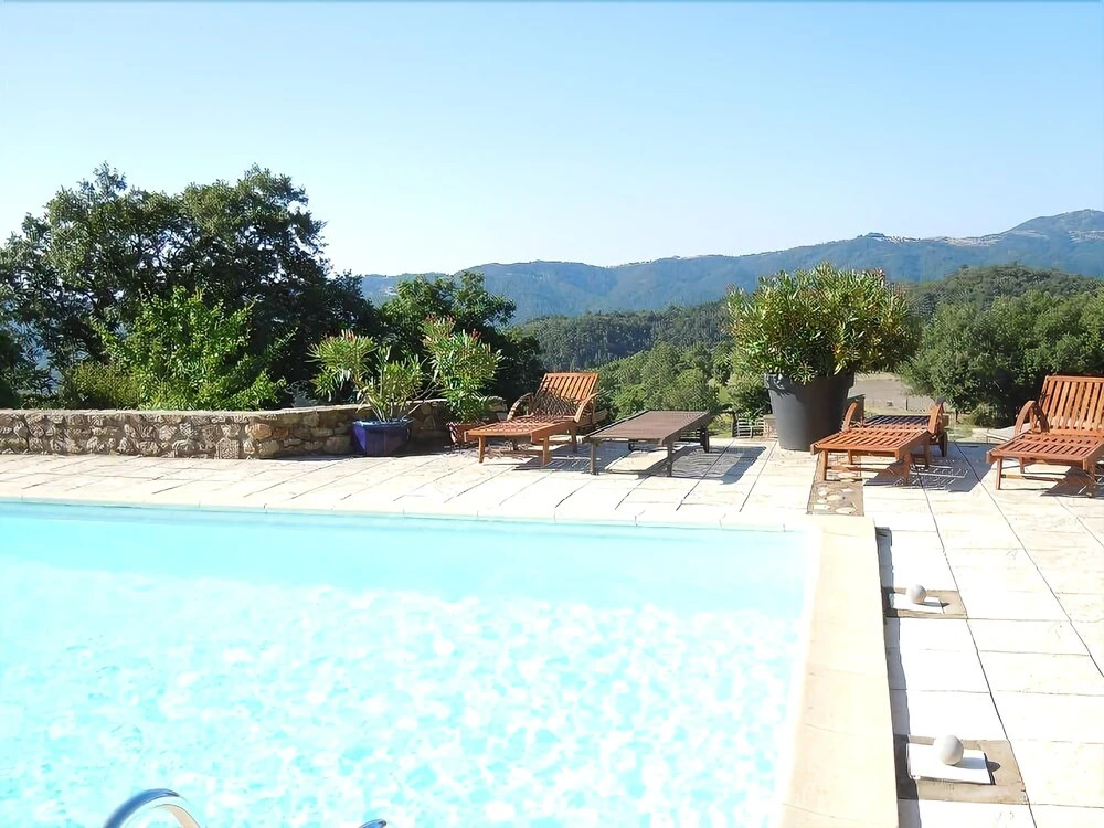 Domaine Rouretord