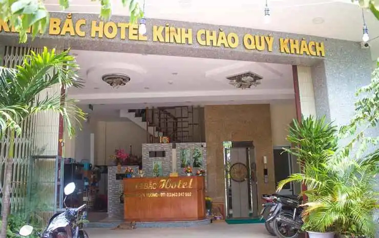 Kinh Bac Hotel Quy Nhon