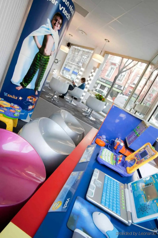 ibis Styles Grenoble Centre Gare
