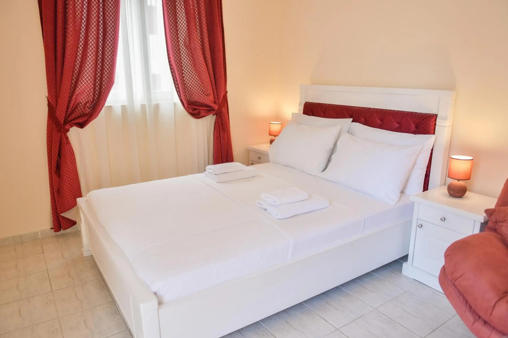 Hotel Podostrog