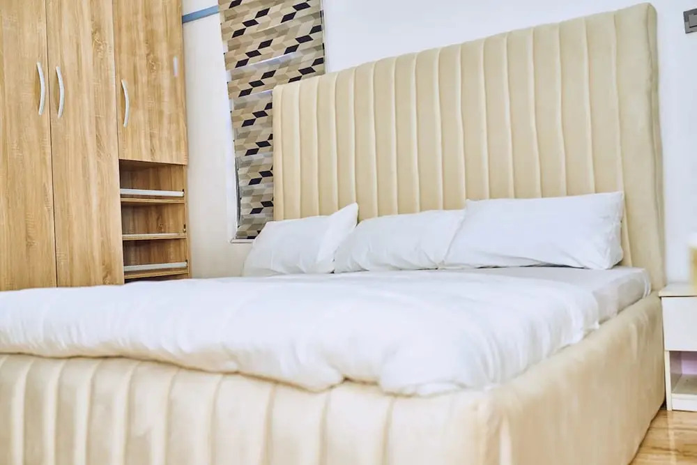 Kendot Apartment