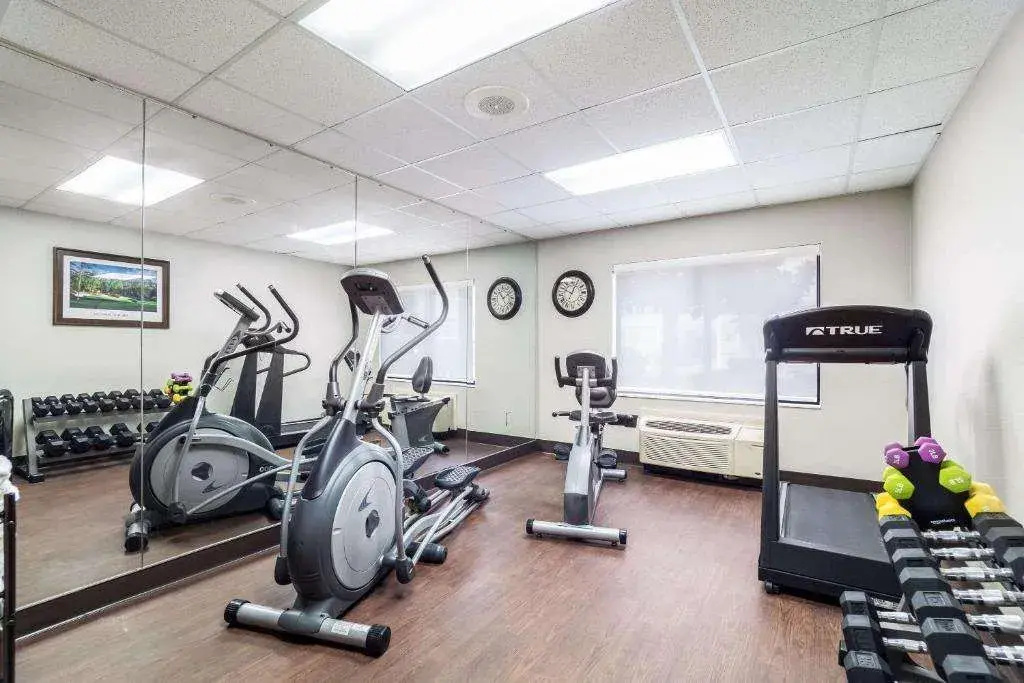 Best Western Garden City Inn