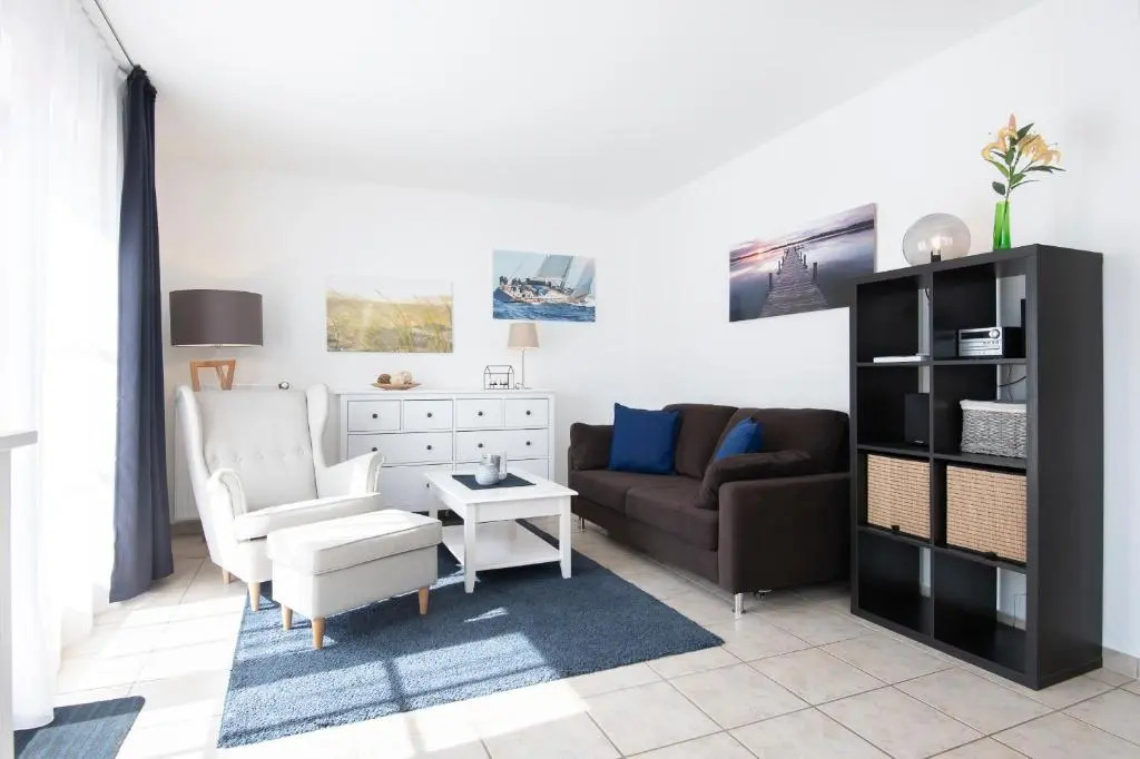 Seestraße 43 Wohnung 6