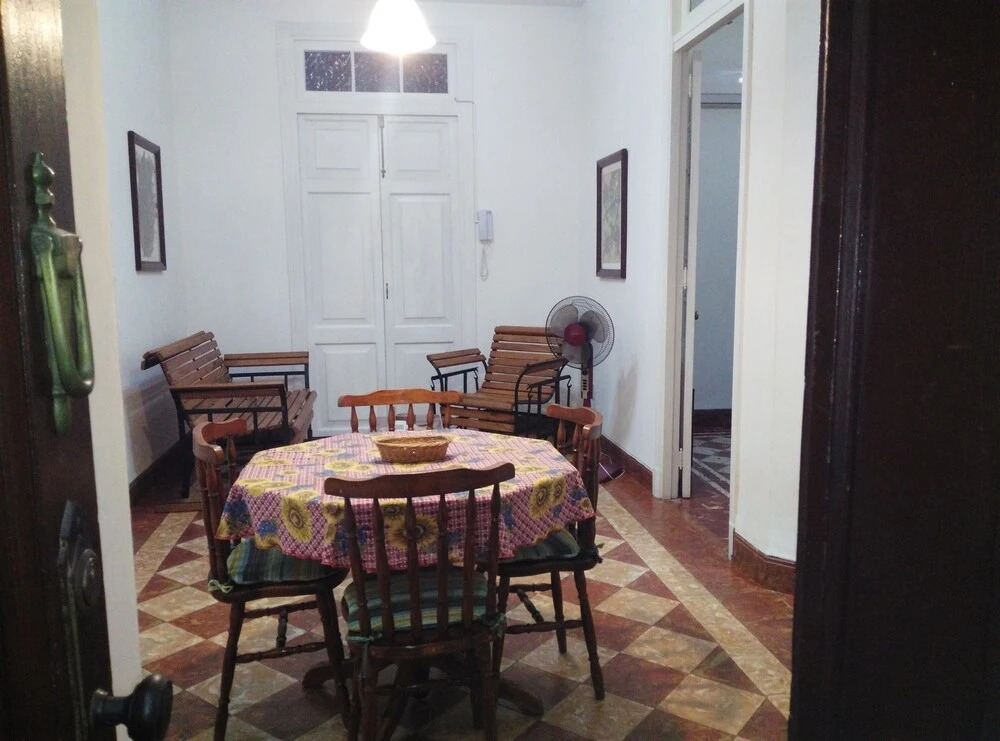 Apartamento Céntrico y Sorprendente