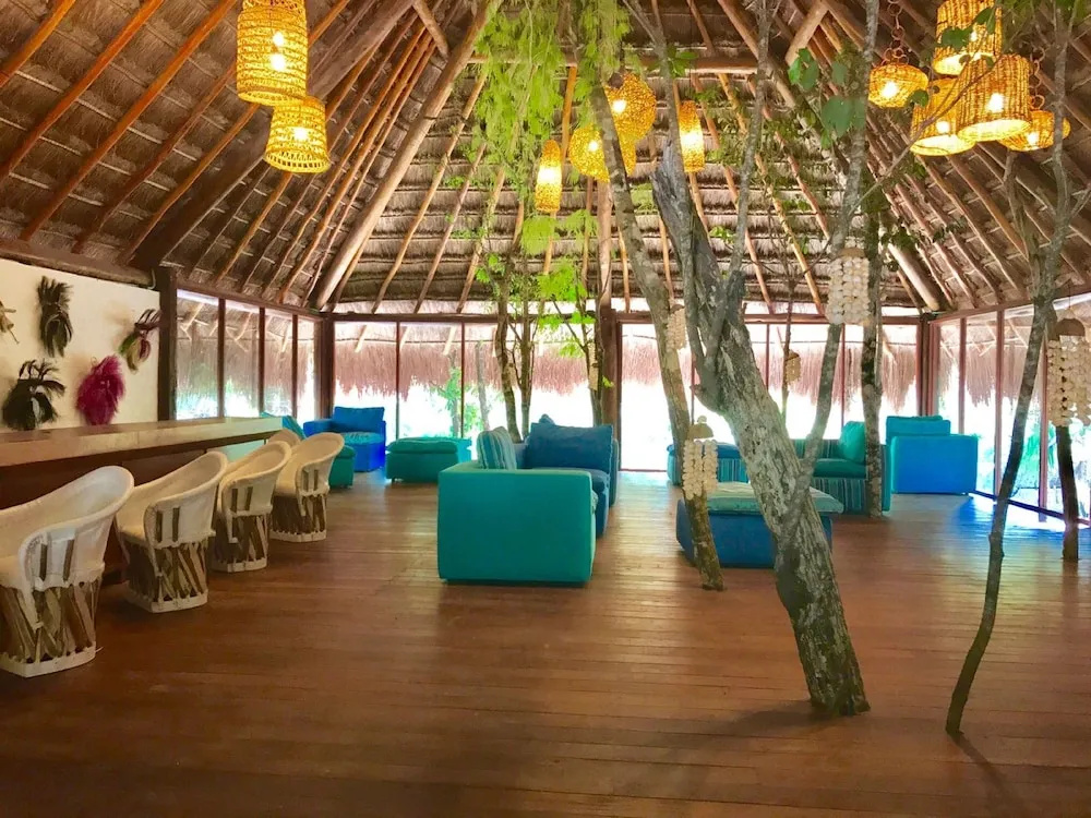 Ecovergel Riviera Maya Hotel Boutique Spa