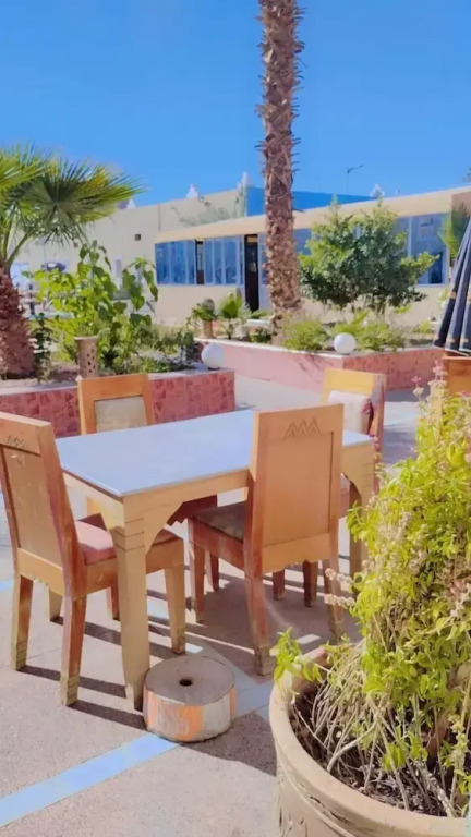 Tirika Hotel la Gazelle