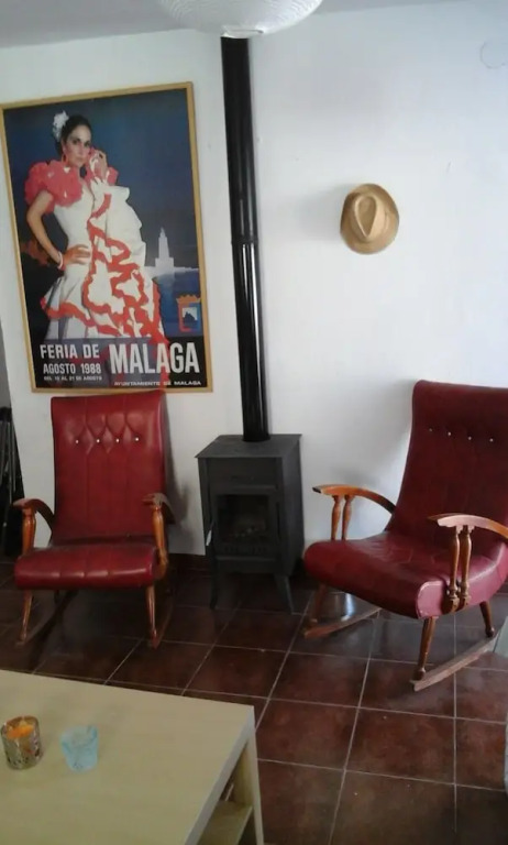 Casa del Agua