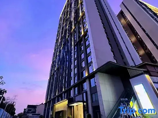 Meiying Homestay (Longhu Baisha Tianjie)
