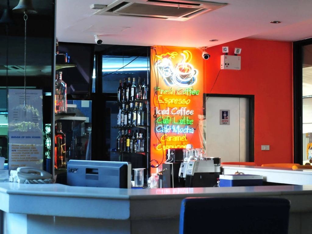 Koenig Hotel Pattaya