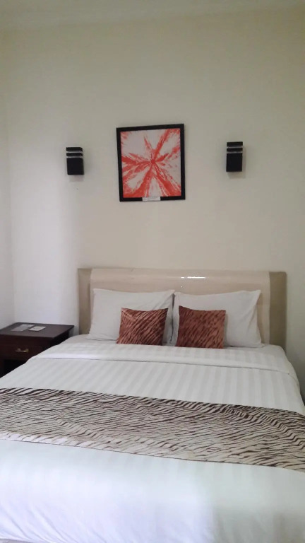 Eduhotel Citra Magelang