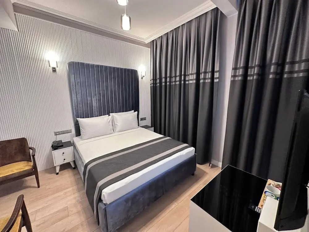The Now Hotel