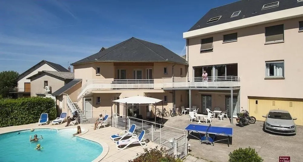 Hôtel Armony
