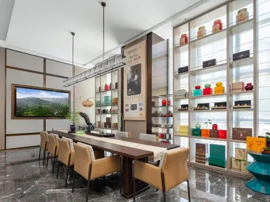 ECHENG Hotel (Enshi Wenhuazhongxin)