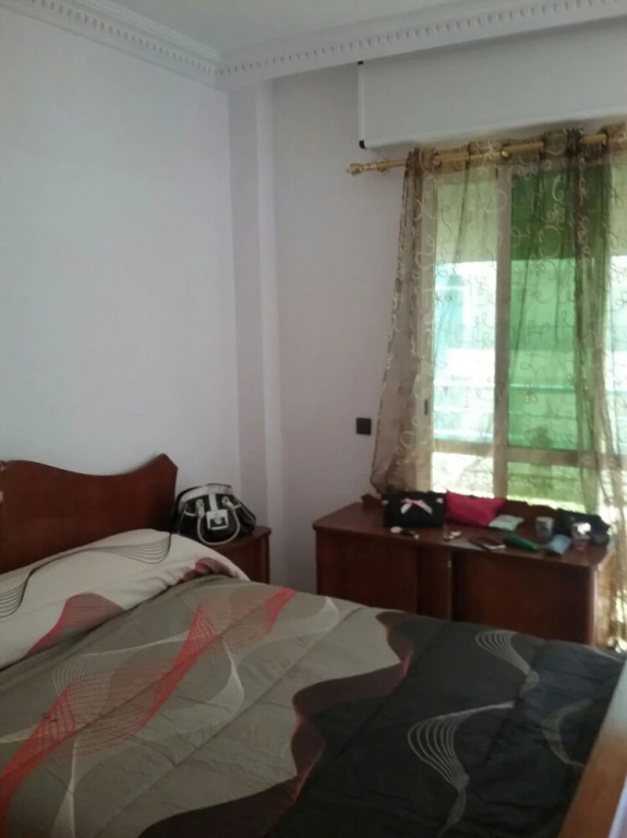 House With 2 Bedrooms in Martil, With Pool Access and Furnished Terrac