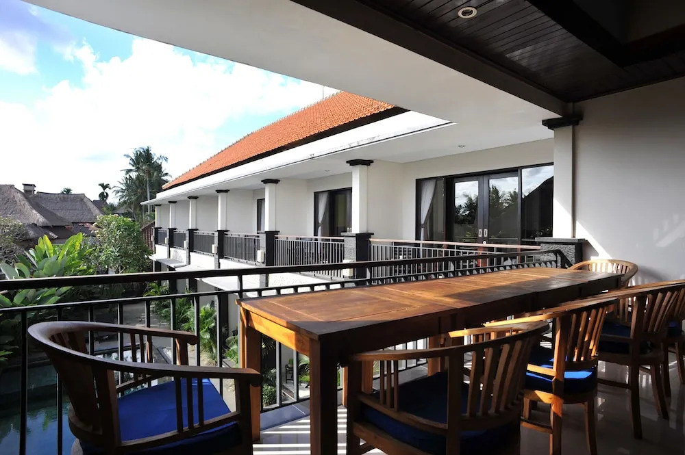 Airy Ubud Pengosekan Premasanti 7 Bali