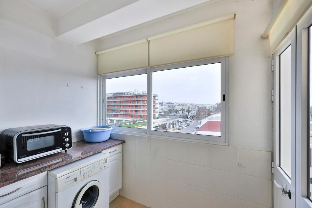 Apartamentos Mira Rio