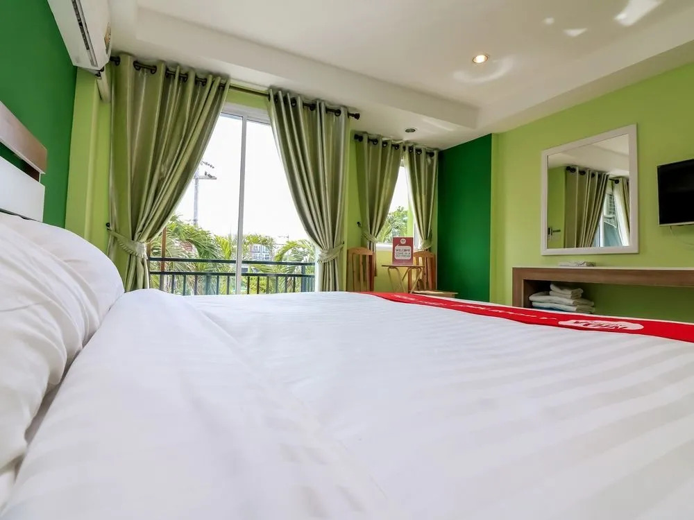 Nida Rooms San Sai 258