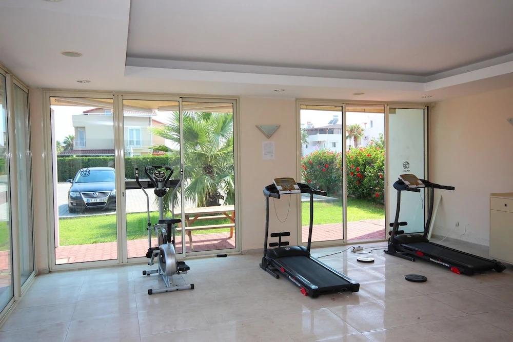 Paradise Town Villa Belhamra