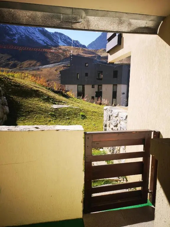 Studio 5 pax Plein Soleil - Propre, bon marché, emplacement top !