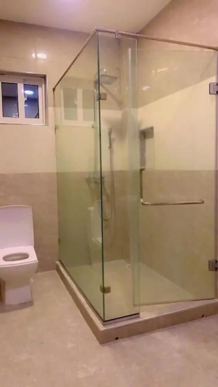 Cterra Dodoma Luxury Suites